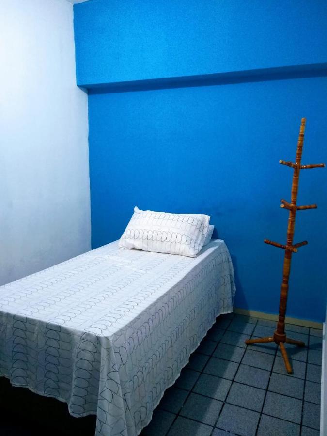Pousada To Em Casa! João Pessoa Buitenkant foto