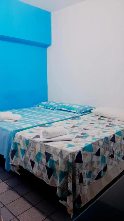 Pousada To Em Casa! João Pessoa Buitenkant foto