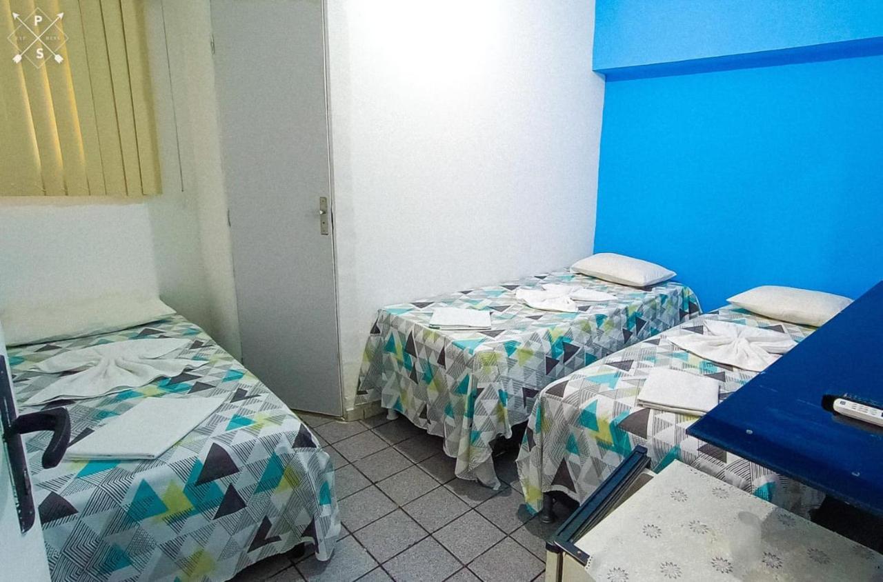 Pousada To Em Casa! João Pessoa Buitenkant foto